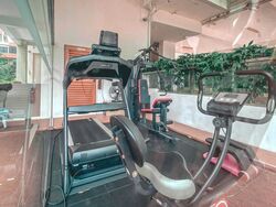 Seraya Breeze (D15), Apartment #608575901